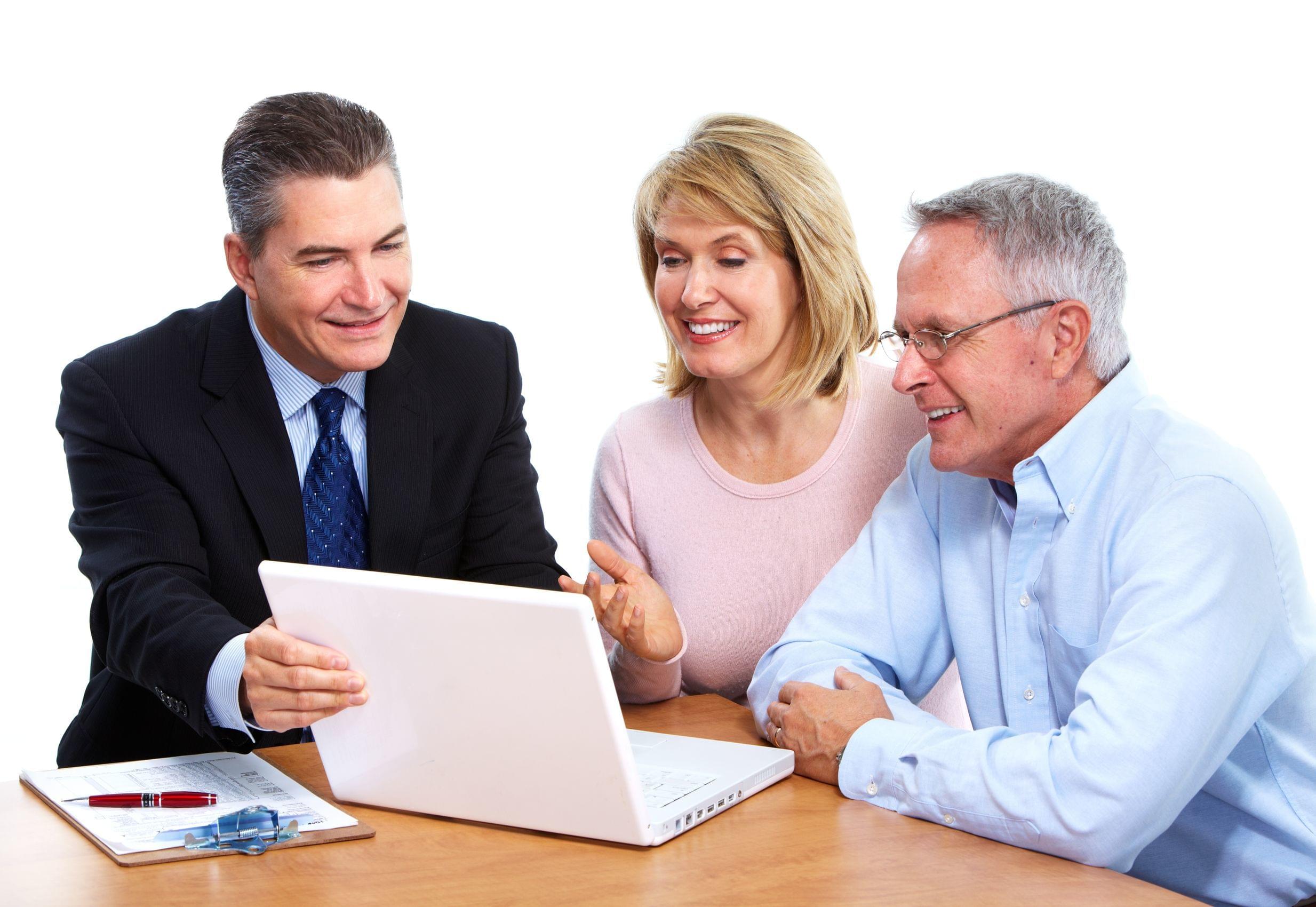 Investors Power Guide